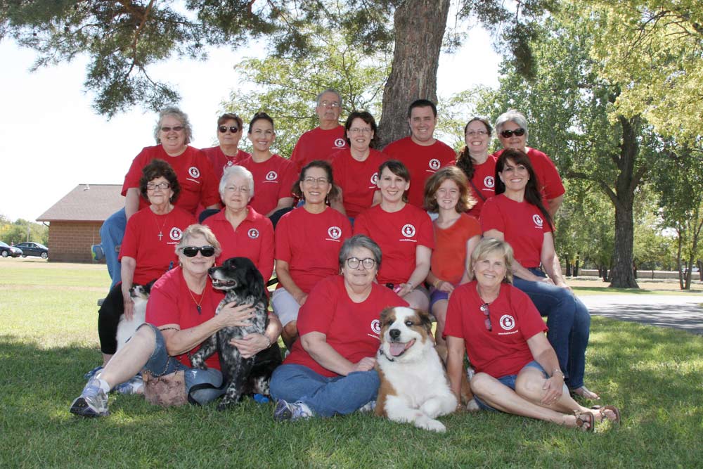 Group Pic 8/2011 reunion02